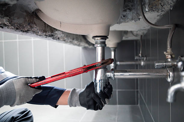 Trusted Drain Cleaning service in Fombell, PA - Masters Plumbing Service